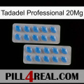 Tadadel Professional 20Mg 23